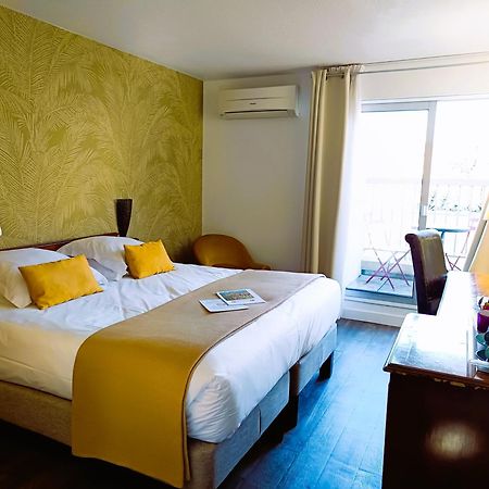 Hotel Des Tuileries Нім Екстер'єр фото