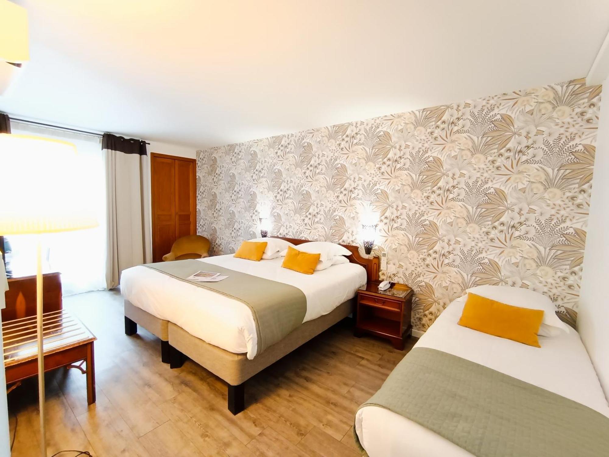 Hotel Des Tuileries Нім Екстер'єр фото