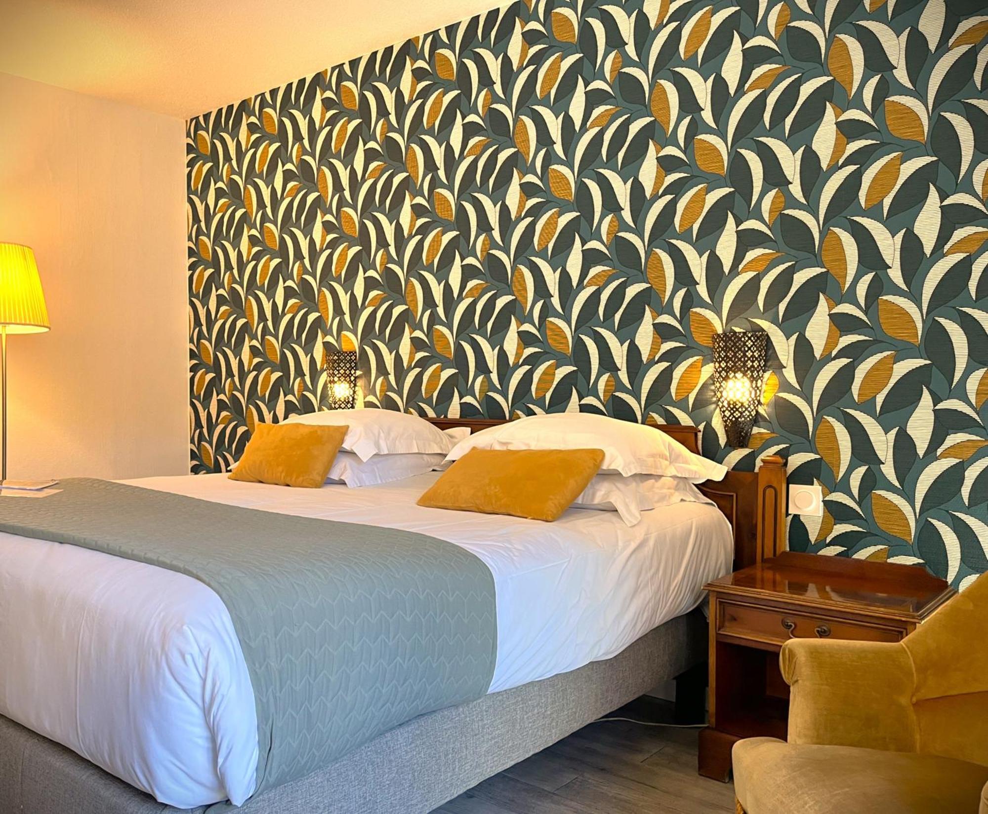 Hotel Des Tuileries Нім Екстер'єр фото