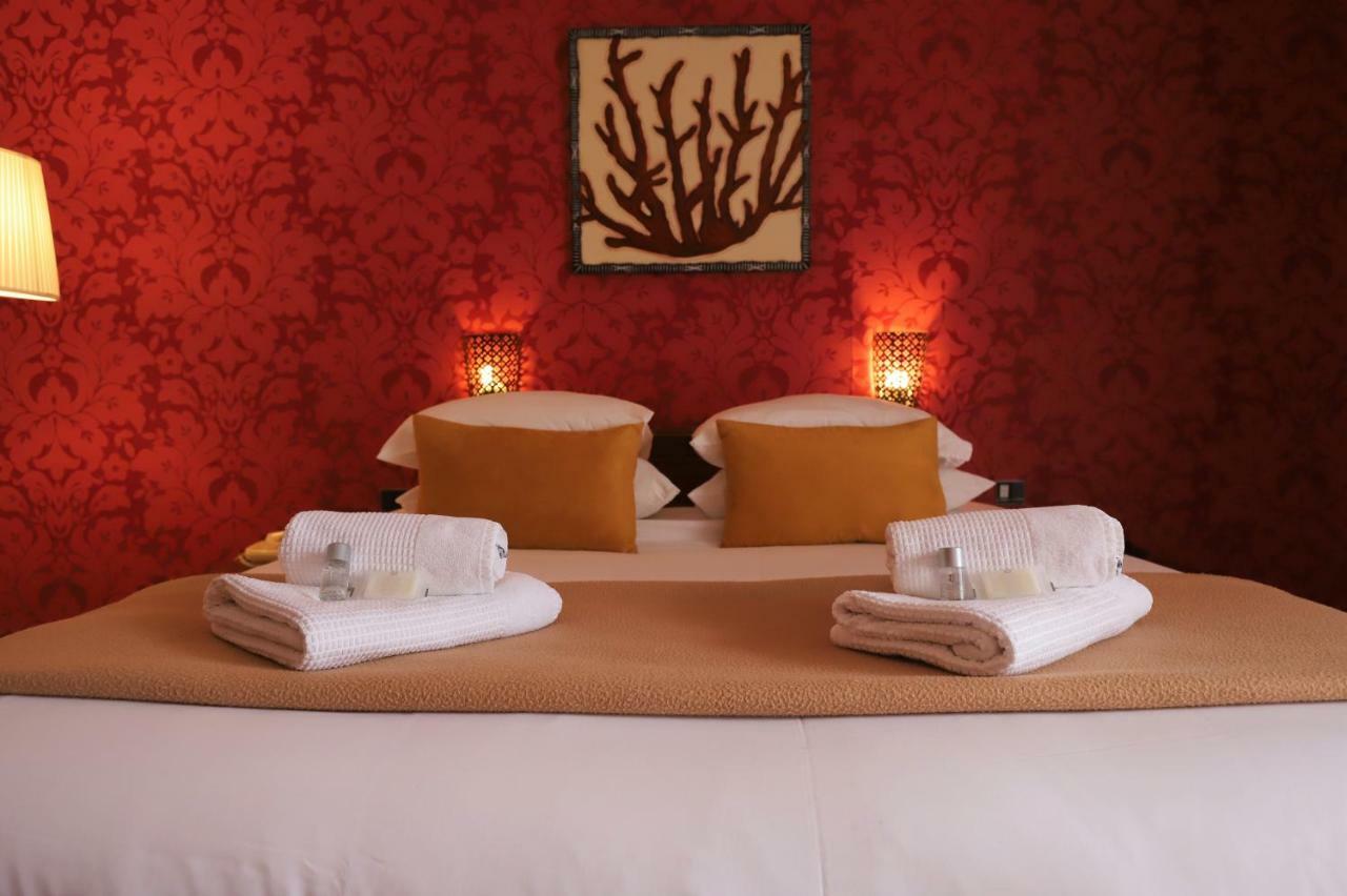 Hotel Des Tuileries Нім Екстер'єр фото