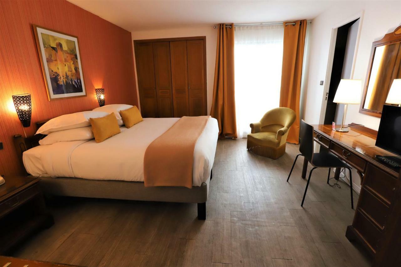 Hotel Des Tuileries Нім Екстер'єр фото