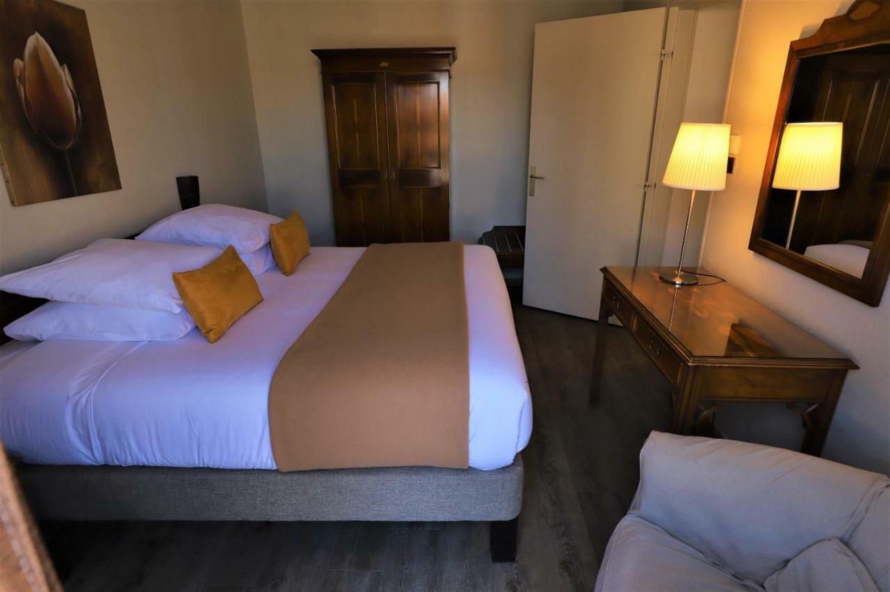 Hotel Des Tuileries Нім Екстер'єр фото